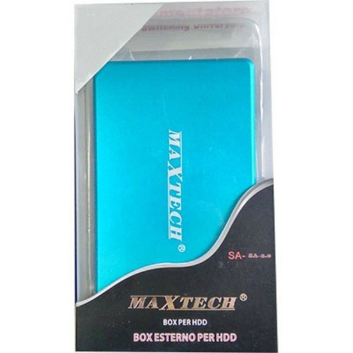 Case box esterno per hard - case,