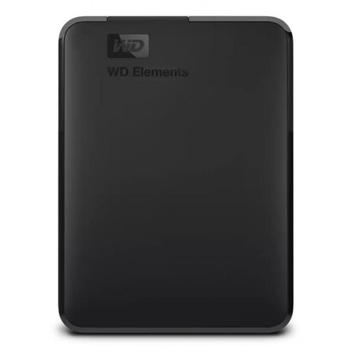 Western digital hard - 6, tb