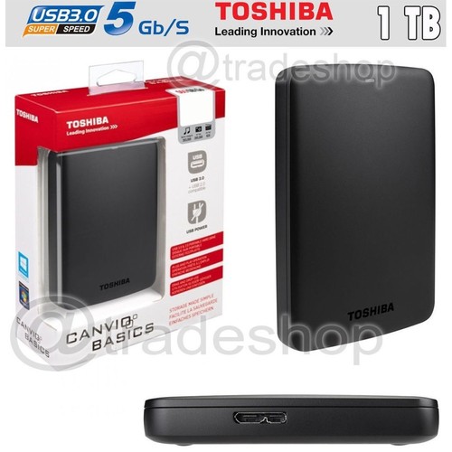 Hard disk toshiba - hard, 1