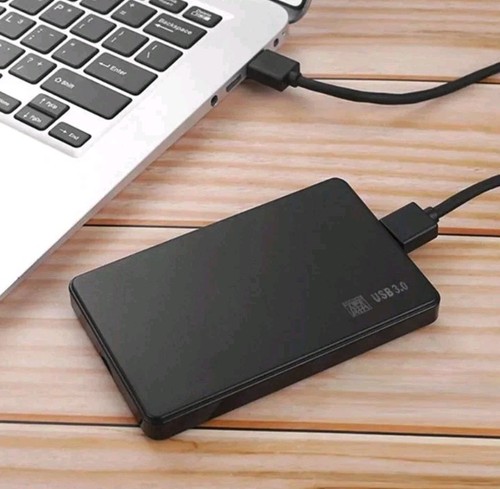 Hard disk portatile - hard,