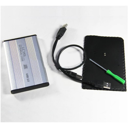 Per box hard case disk - per, esterno