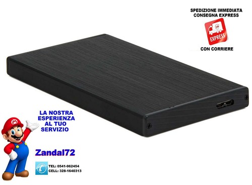 Hard disk portatile - hard, esterno