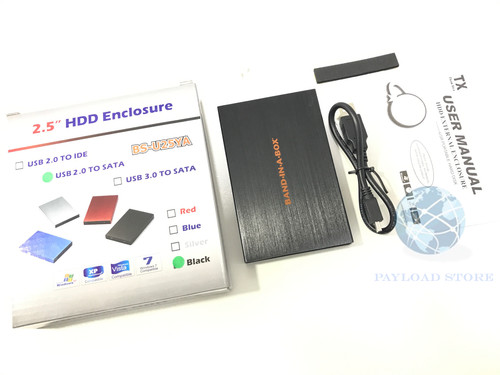Case box esterno per - case,