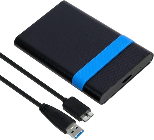 Hard disk esterno 1tb usb - esterno,