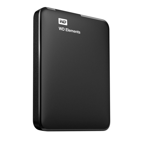 Hard disk esterno - disk, tb