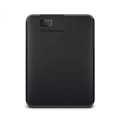 Western digital hard disk - digital, 6