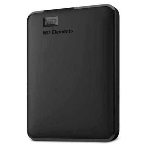 Hard disk wd - 1, esterno