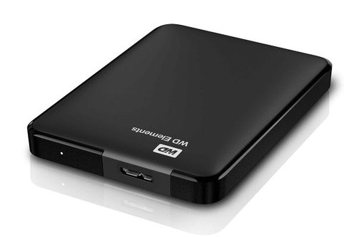 Hard disk esterno - hard, tb