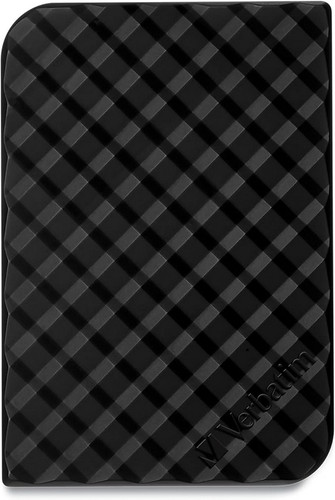 Verbatim hard disk esterno - disk, 1tb