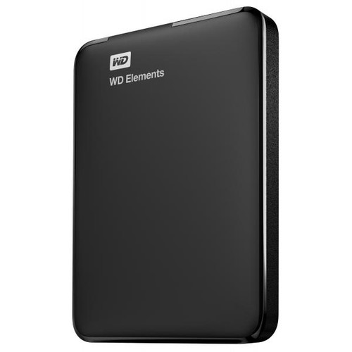 Western digital hard disk - hard,