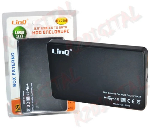 Box per hard disk - per,