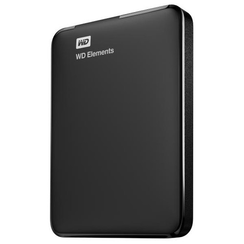 Western digital hard - western, 2