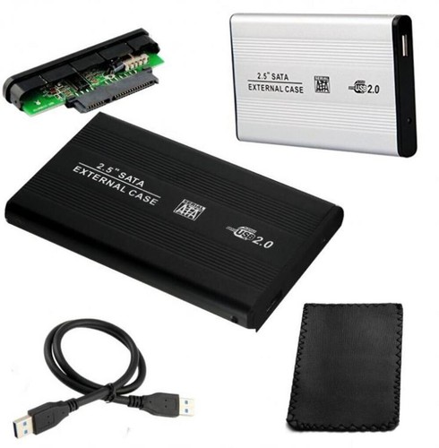 Case box esterno per - box, hard